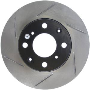 StopTech - SPORT SLOTTED ROTOR 126.40023SR - Image 3