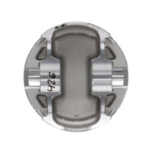 Wiseco - Wiseco Chrysler 5.7L Hemi 3.927in Bore +6.5cc Dome 1.220 CH Piston Kit - Set of 8 K0105X1 - Image 13