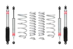 Eibach - Eibach Pro-Truck Lift Kit for 07-09 Toyota FJ Cruiser E80-82-008-01-22 - Image 1