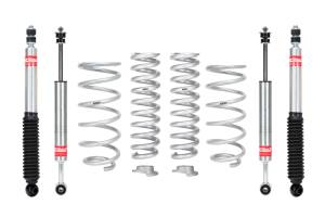 Eibach - Eibach Pro-Truck Lift Kit for 07-09 Toyota FJ Cruiser E80-82-008-01-22 - Image 2