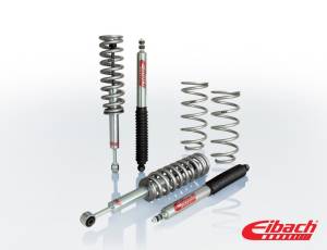 Eibach - Eibach Pro-Truck Lift Kit for 07-09 Toyota FJ Cruiser E80-82-008-01-22 - Image 4