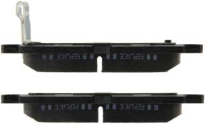 StopTech - Brake Pads W/Hrdwr 308.11000 - Image 5