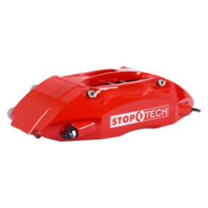StopTech - BBK REAR 2PC ROTOR 83.487.0057.71 - Image 2