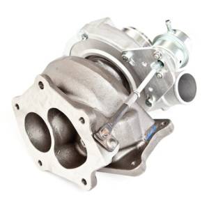 ATP - ATP Mitsubishi Evo X GTX3076R Internally Wastegated .94A/R w/ 4in Inlet Turbo Kit ATP-VEVO-051-.94 - Image 4