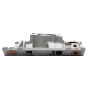 Edelbrock - Edelbrock 96-17 Chevy 4.3 V6 Vortec Marine Engine Performer Series Intake Manifold w/8 Bolts 2519 - Image 6