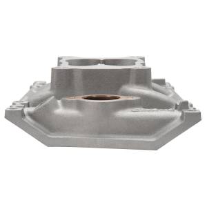 Edelbrock - Edelbrock 96-17 Chevy 4.3 V6 Vortec Marine Engine Performer Series Intake Manifold w/8 Bolts 2519 - Image 9