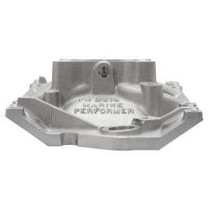 Edelbrock - Edelbrock 96-17 Chevy 4.3 V6 Vortec Marine Engine Performer Series Intake Manifold w/8 Bolts 2519 - Image 11
