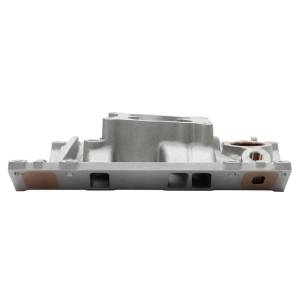 Edelbrock - Edelbrock 96-17 Chevy 4.3 V6 Vortec Marine Engine Performer Series Intake Manifold w/8 Bolts 2519 - Image 18