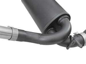 aFe - Cat-Back Exhaust 49-48062-B - Image 6