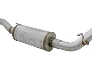 aFe - Cat-Back Exhaust 49-48062-B - Image 7