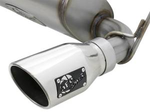 aFe - Cat-Back Exhaust 49-48062-P - Image 5