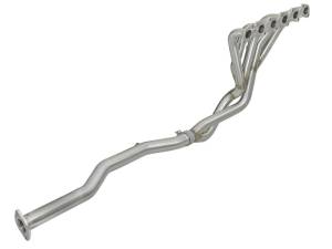 aFe - Twisted Steel Header 48-36109-YN - Image 1
