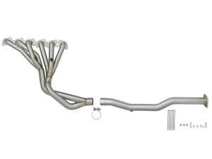 aFe - Twisted Steel Header 48-36109-YN - Image 3