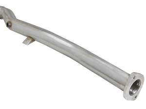 aFe - Twisted Steel Header 48-36109-YN - Image 4