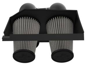 aFe - Magnum FORCE Intake 51-12972-B - Image 2