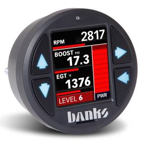 Banks Power - Digital Super Gauge 66562 - Image 4