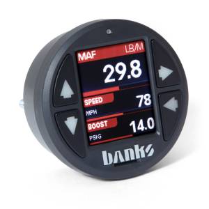 Banks Power - Digital Super Gauge 66562 - Image 9
