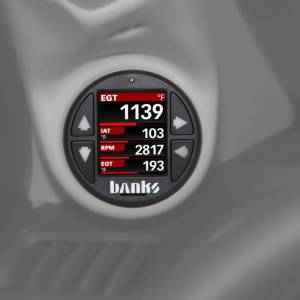Banks Power - Digital Super Gauge 66562 - Image 17