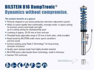 Bilstein - Complete Kit 49-246179 - Image 7