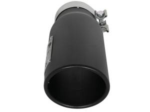 aFe - Exhaust Tip Black 49T35451-B12 - Image 2