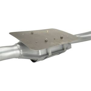 DEi - Catalytic Converter 011003 - Image 2