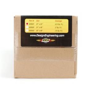 DEi - FLOOR TUNNEL SHIELD 050501 - Image 5