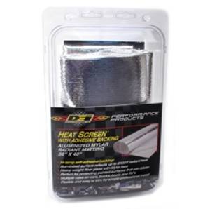 DEi - Heat Screen W/PSA 010400 - Image 2