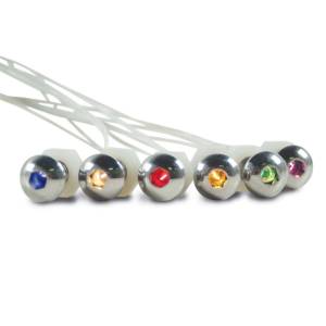 DEi - LIGHTED BOLT-GREEN 030306 - Image 2