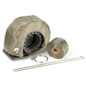 T4 TURBO SHIELD KIT 010145