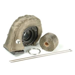 DEi - T3 TURBO SHIELD KIT 010141 - Image 1