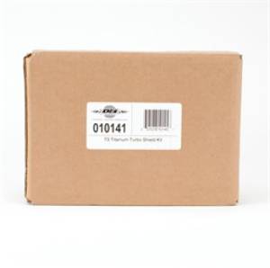 DEi - T3 TURBO SHIELD KIT 010141 - Image 2