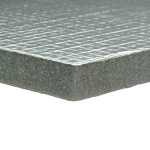 DEi - UNDERHOOD 12 SQ FT 050510 - Image 1