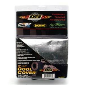 DEi - AIR INTAKE INSULATOR 010417 - Image 3