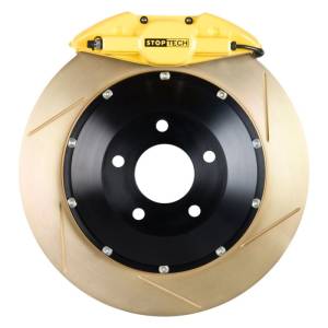 BBK 2pc Rotor; Rear 83.827.002G.83