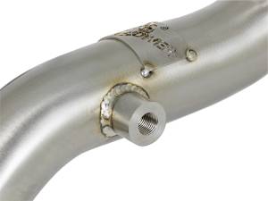 aFe - TwistedSteel Up-Pipe 48-33016 - Image 3