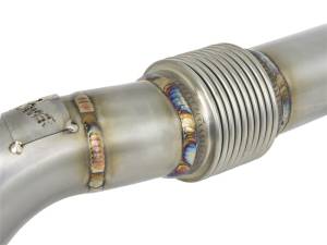 aFe - TwistedSteel Up-Pipe 48-33016 - Image 5