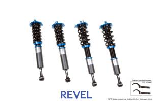 Revel Touring Sport Damper 01-05 Lexus LS430 1TR3CDLX007