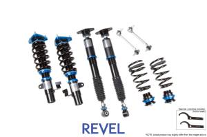Revel Touring Sport Damper 10-13 Mazda Mazda3 1TR3CDMZ004