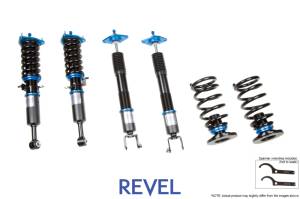 Revel Touring Sport Damper 07-08 G35 Sedan RWD / 14-15 Q60 RWD / 09-17 Nissan 370Z 1TR3CDNS004