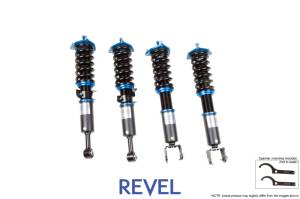 Revel Touring Sport Damper 16-17 Infiniti Q60 RWD 1TR3CDNS006