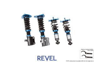 Revel Touring Sport Damper 15-17 Subaru WRX / 15-17 WRX STI 1TR3CDSU005