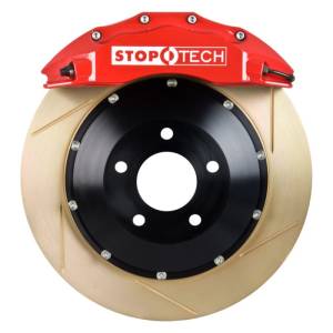BBK 2pc Rotor; Front 83.154.6800.73