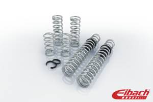 Eibach - Eibach Pro-UTV 2017 Can-Am Maverick X3 X RS Stage 2 Performance Springs E85-212-004-02-22 - Image 1