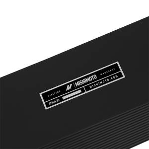 Mishimoto - Perform Intercoolers MMINT-FOST-13KPBK - Image 13