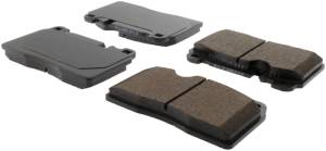 StopTech - Brake Pads W/Hrdwr 308.16630 - Image 5