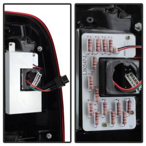 SPYDER - TailLightSet 5084453 - Image 9