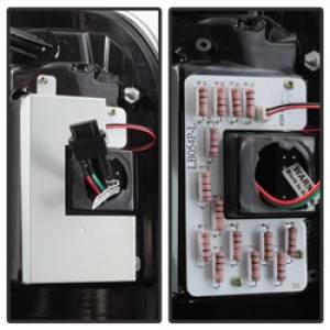 SPYDER - TailLightSet 5084231 - Image 16