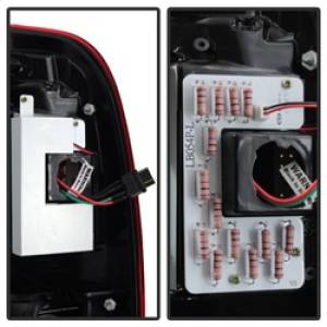 SPYDER - TailLightSet 5084736 - Image 18