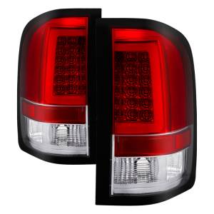 SPYDER - TailLight Assembly 5084101 - Image 4