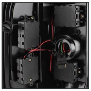 SPYDER - TailLight Assembly 5084101 - Image 15